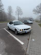BMW E34 535i - BMW 535 E34 Gebrauchtwagen