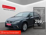 Seat Ibiza 1.0 TSI DSG Xcellence LED NAVI KAMERA SHZ