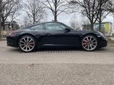 Porsche 911 991 Carrera S  Chrono Burmester  Klappe VOLL