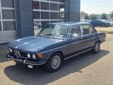 BMW 3.3 LI E3 Klimaanlage Schiebedach Leder - BMW Gebrauchtwagen von 1976
