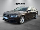 Audi A4 Ambition quattro 2.0 16V TDI Metallic - Audi A4: Ambition