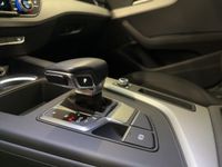 Audi A4 - Vorschau Bild 19