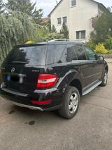 Mercedes-Benz Mercedes ml 350 - Mercedes-Benz ML 350 Gebrauchtwagen in Stuttgart