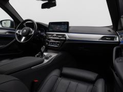 Foto Nummer 40: BMW 540d