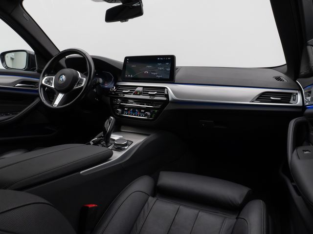 Foto Nummer 40: BMW 540d