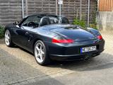 Porsche Boxster Xenon 18Zoll Alu incl.  Hardtop - Porsche: Cabrio, Hardtop