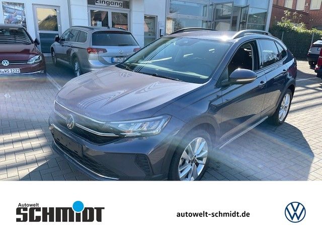 Volkswagen Taigo 1.5TSi DSG Move AppConnect LED Alu Sitzhei