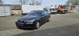 BMW 523 5 Limousine 523i - BMW 523 in Stuttgart