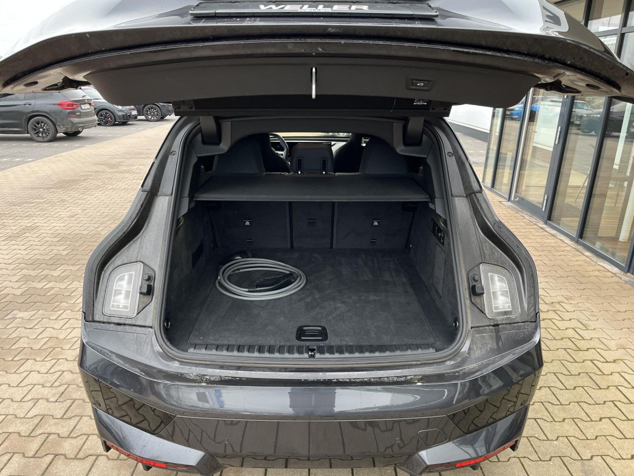 BMW iX - Bild 28