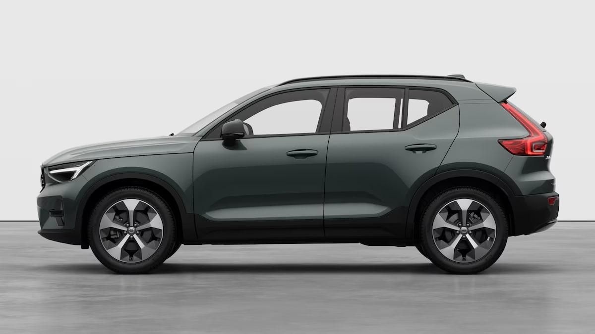 Volvo XC40 - Bild 7