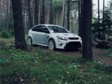 Ford Focus 2,5 RS  - gebrauchte Ford Focus aus dem Jahr 2009