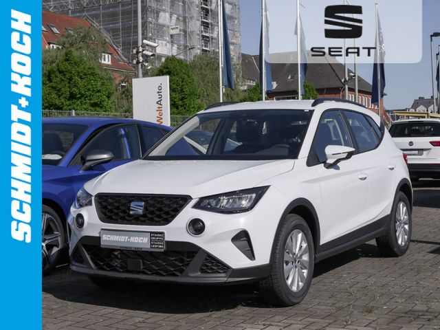 Seat Arona Reference 1.0 TSI SITZHZG LED KLIMA PDC