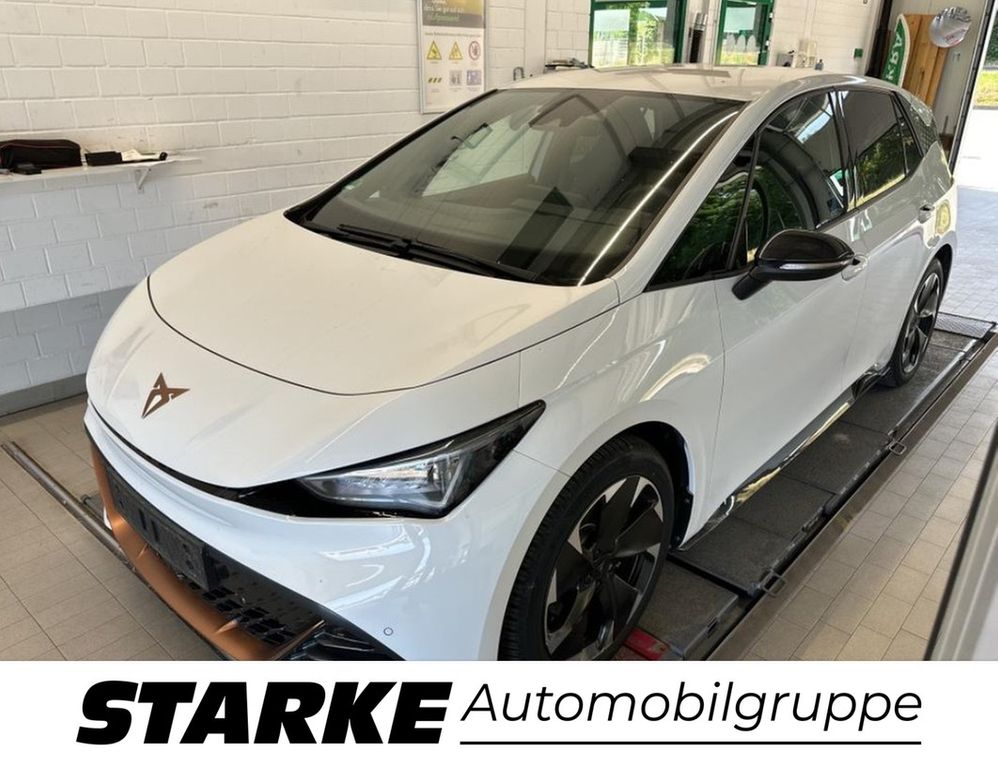 Image of Cupra Born