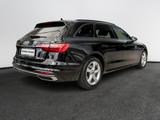 Audi A4 Avant Advanced advanced 30 TDI 100(136) S tro - Audi: A10