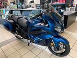 Yamaha FJR 1300 AE "RP 28 "LED+Elektronisches Fahrwerk" - YAMAHA TOURER