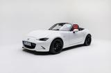 Mazda MX-5 ND 2.0 Clubsport - Mazda MX-5: Nd