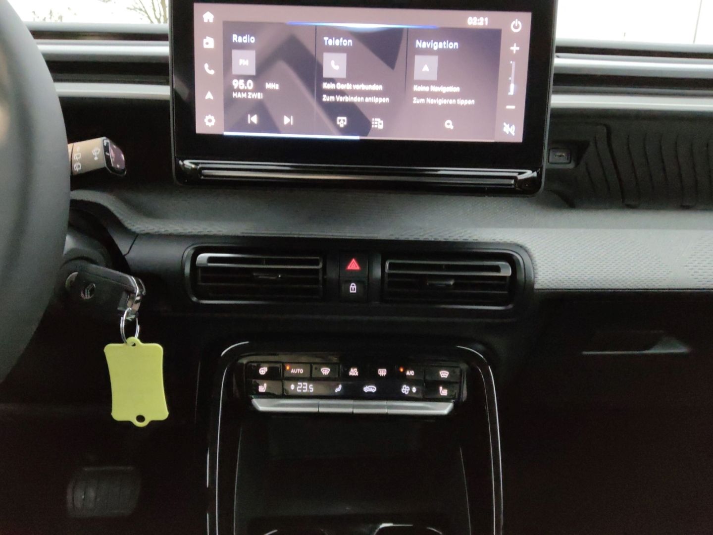 Citroën C3 - Bild 11