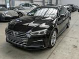 Audi A5 2.0 TFSI Sportback LED R-KAM VIRTUAL - Audi: Unfallwagen