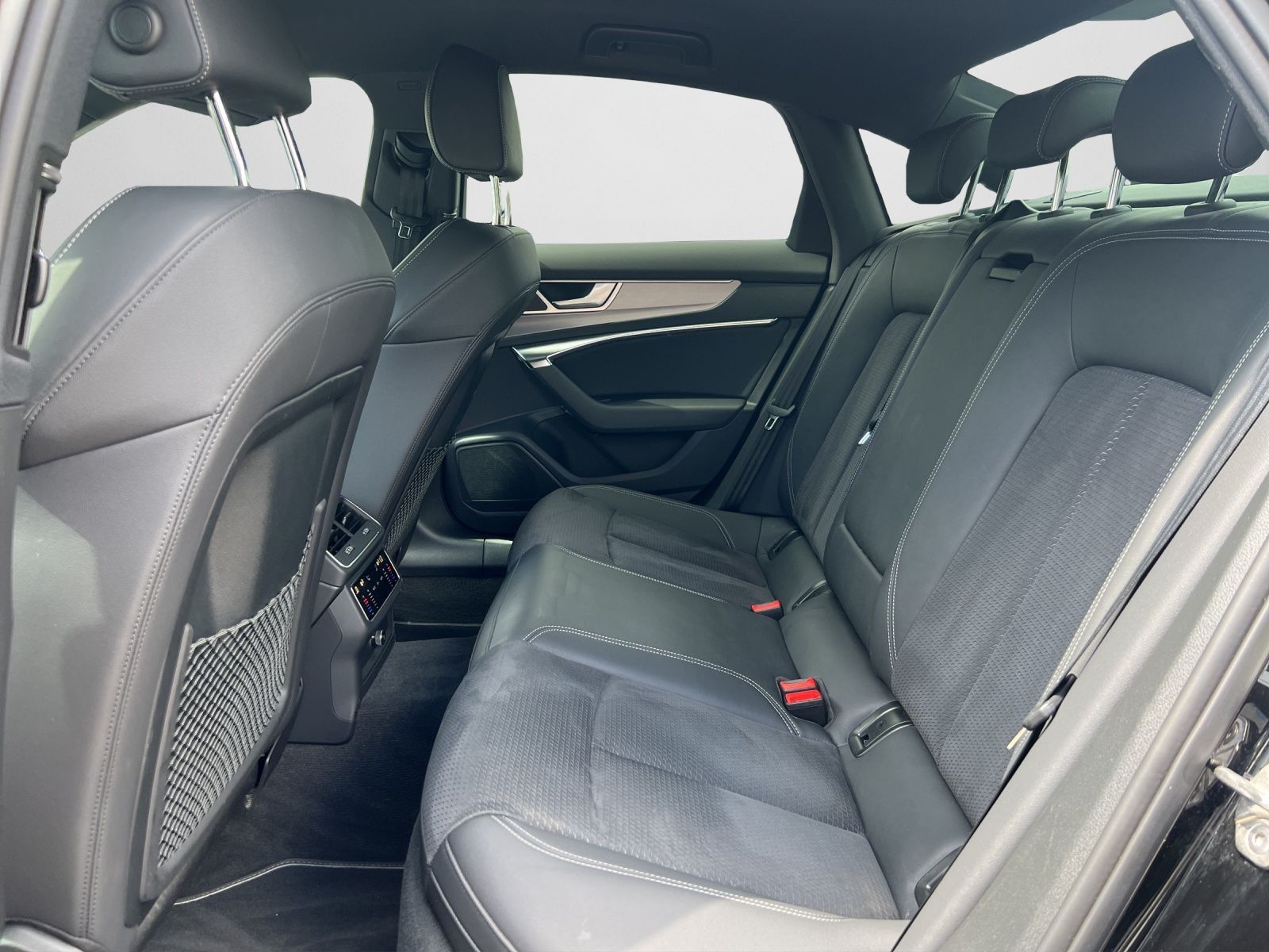 Audi S6 - Bild 14