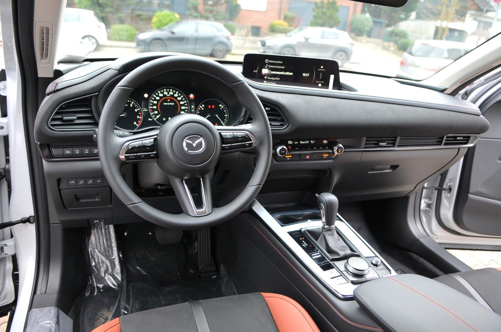 Mazda CX-30 - Bild 15