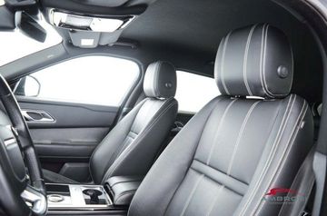 Land-Rover Range Rover Velar - 9