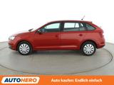 Skoda Rapid Spaceback 1.4 TSI Style Aut.*TEMPO*PDC*SHZ - Skoda Rapid: Spaceback