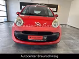 Citroën C1 Style - Citroën C1 in Braunschweig