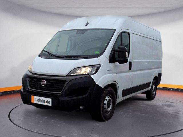 Fiat Ducato Ducato 35 L2H2 140 Automatik Navi