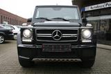 Mercedes-Benz G 63 AMG G -Modell Exclusive Edition|25 TKm |AHK - Mercedes-Benz G 63 AMG in Düsseldorf