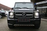 Mercedes-Benz G 63 AMG G -Modell Exclusive Edition|25 TKm |AHK - Mercedes-Benz G 63 AMG in Düsseldorf
