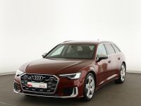 Audi S6 - Vorschau Bild 2