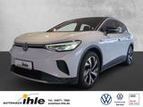 Volkswagen ID.4 Pro Performance 77 kWh First Edition WÄRMEP - mit Elektro-Antrieb: Sitzheizung, Geländewagen, mit Klimaautomatik