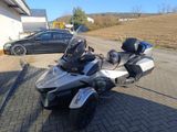 Can-Am Spyder RT Limited (Garantie),neuwertig - CAN-AM SPYDER RT