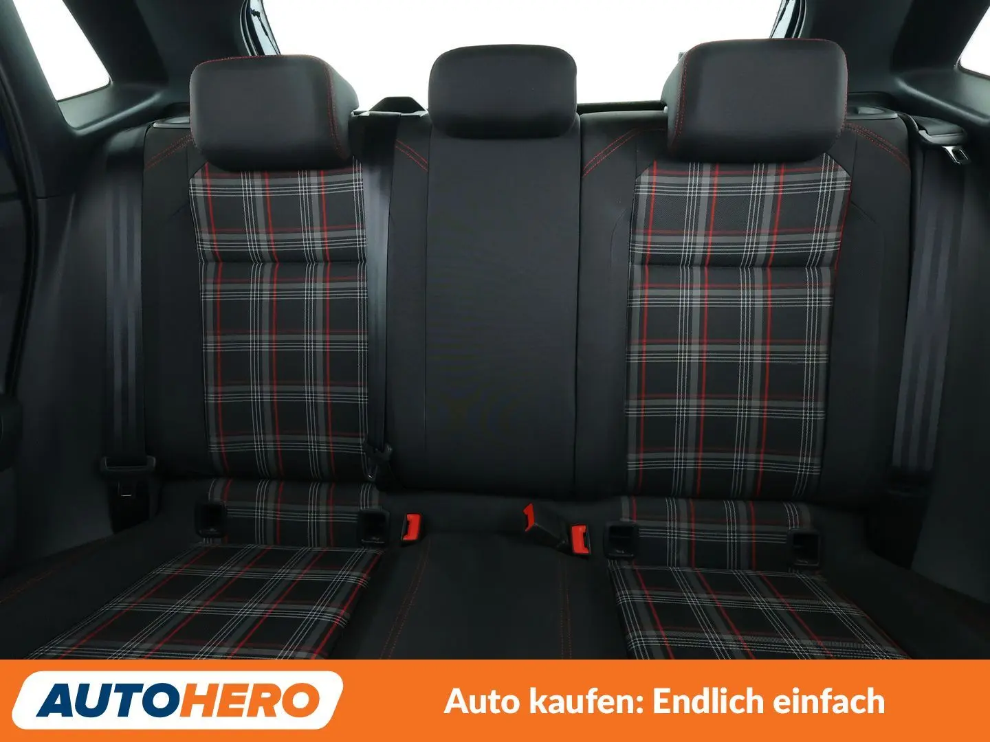 Volkswagen Polo 2.0 TSI GTI, миниатюра 14
