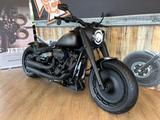 Harley-Davidson Custom Fat Boy 114 Cui M8 Kesstech - HARLEY-DAVIDSON FAT BOY CUSTOM