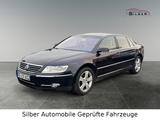 Volkswagen Phaeton 4.2 V8 4MOTION 4-Sitzer*Lang*Benzin+Gas* - Volkswagen Phaeton mit Benzin-Antrieb: Limousine, 4.2