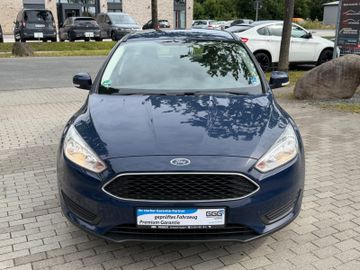 Ford Focus - 2