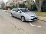 Toyota Prius 1.5-l-VVT-i Sol inkl. Travel-Paket Sol... - Toyota Prius aus 2008 mit Hybrid-Antrieb
