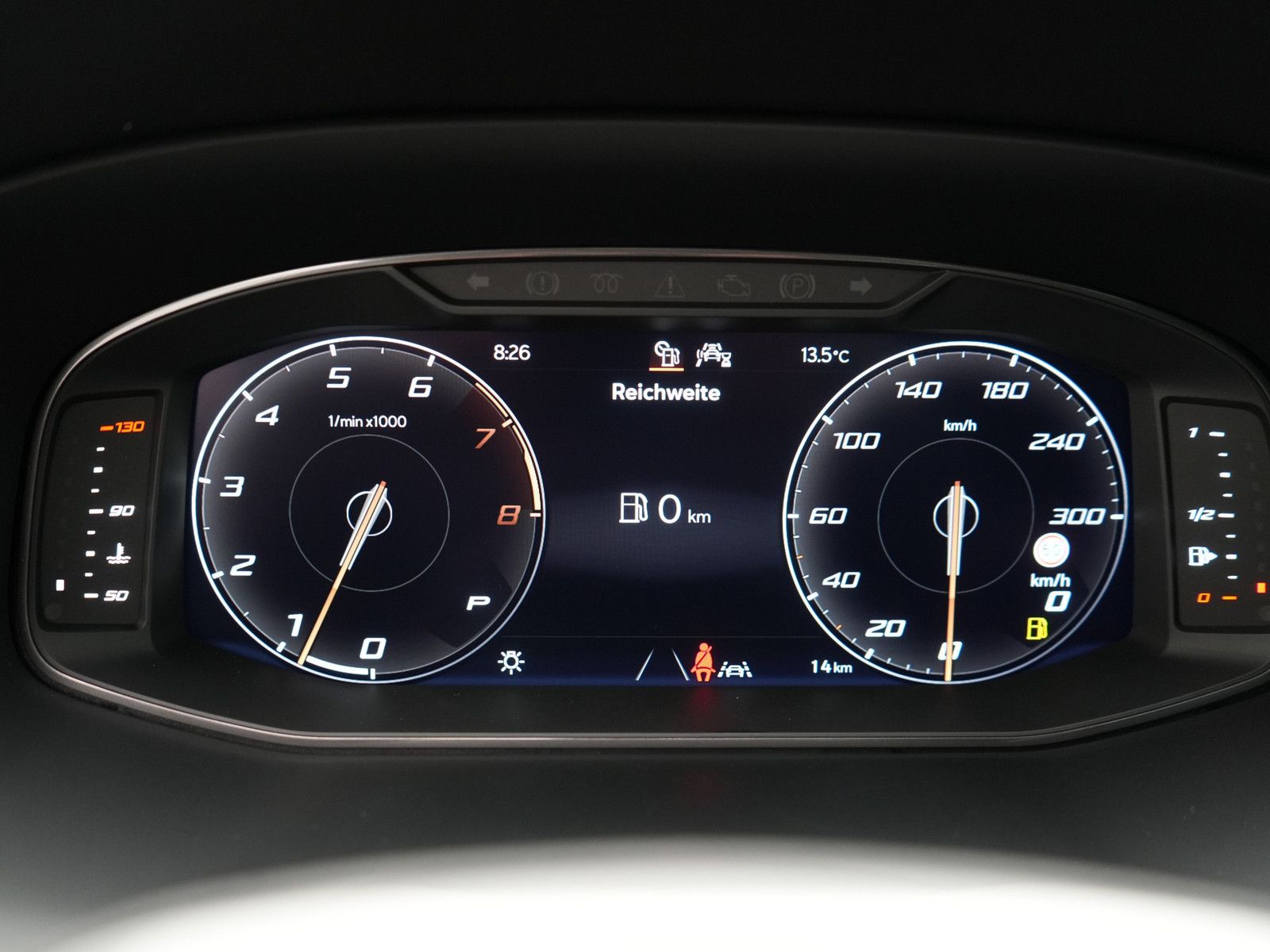 Cupra Ateca - Bild 10