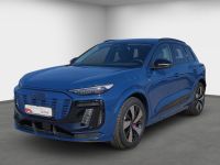 Audi Q6 e-tron - Vorschau Bild 2