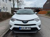 Toyota RAV4 Hybrid Edition 2.5  4x4 Allrad... - Toyota RAV 4 in Kiel