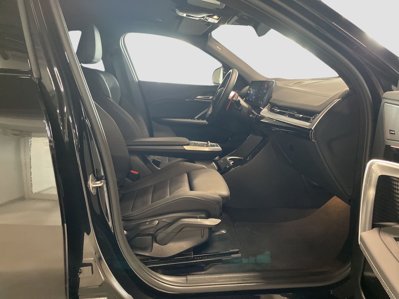 BMW X2 - Bild 11