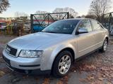 Audi A4 2.0 multitronic - Audi A4 aus 2002: 2.0