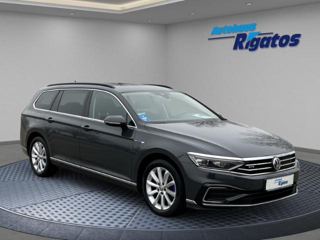 Volkswagen Passat Variant 1.4 TSI Plug-In Hybrid GTE Autom.