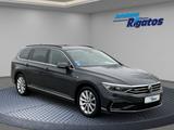 Volkswagen Passat Variant 1.4 TSI Plug-In Hybrid GTE Autom. - Hybrid (/Elektro) Plug in mit Benzin-Antrieb
