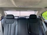 BMW 730d M Sport, Vollausstattung, LED, Massage - BMW 7er Reihe in Frankfurt (Main)