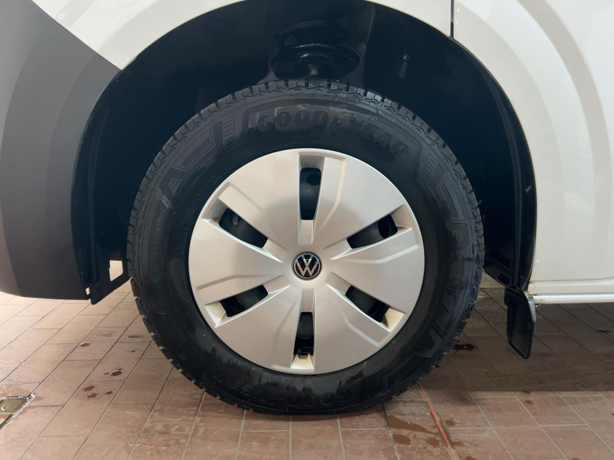 Volkswagen Andere - Bild 11