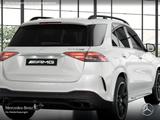 Mercedes-Benz GLE 63 S 4M NIGHT+PANO+360+AHK+MULTIBEAM+FAHRASS - gebrauchte Mercedes-Benz GLE 63 AMG aus dem Jahr 2023