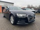 Audi A4 Avant 2.0 TDI S line Sportpaket - Audi A4 Gebrauchtwagen in Kassel