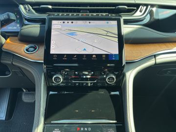 Jeep Grand Cherokee 2.0 Summit 4xe ''KEYLESS''PANO''